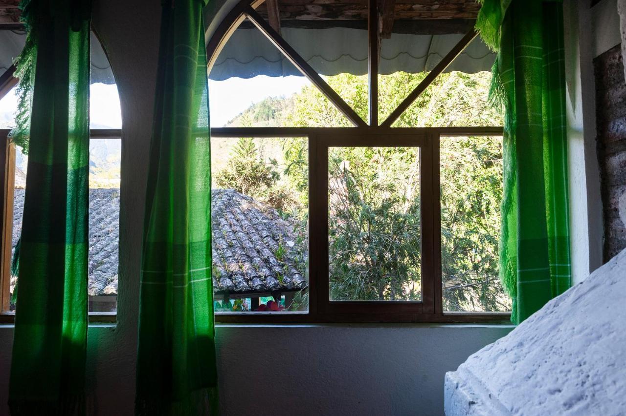 Le Petit Jardin Aparthotel