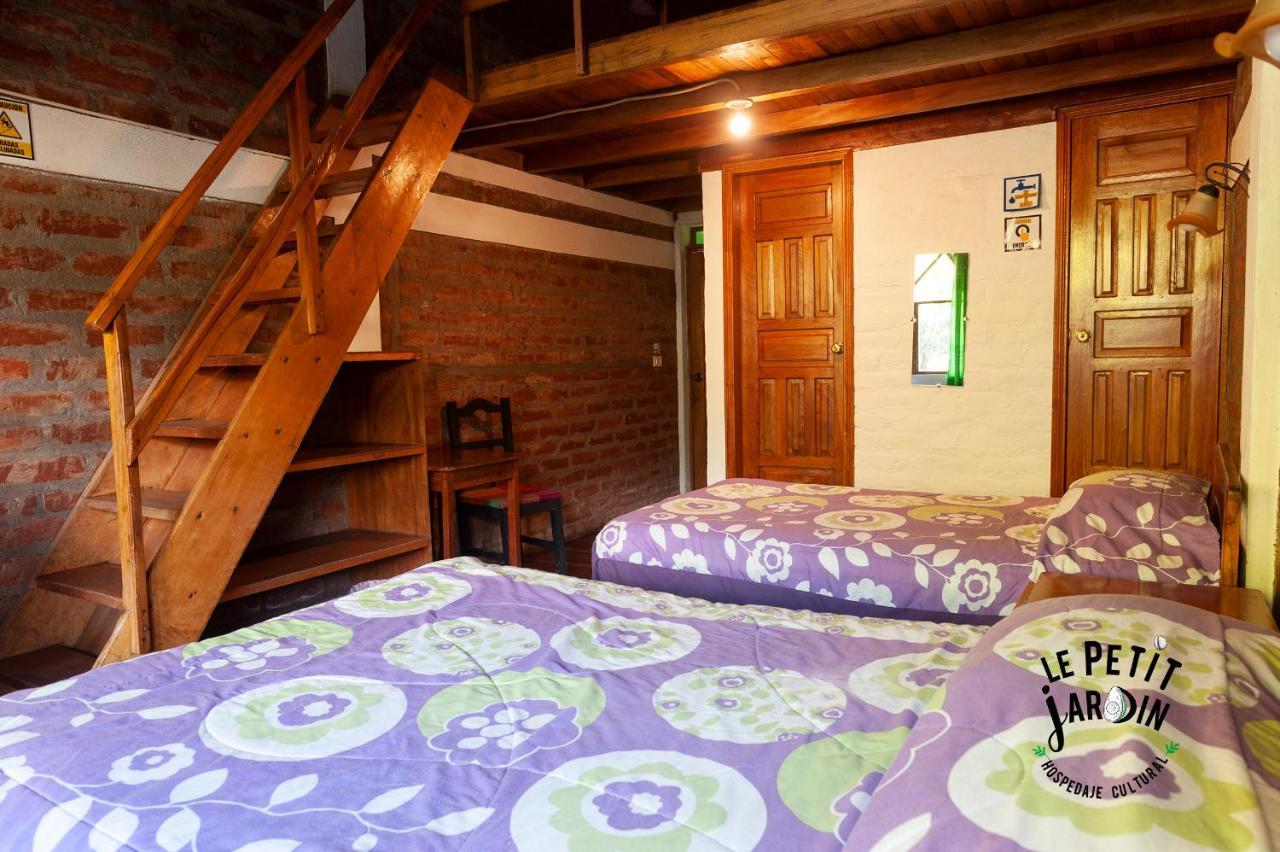 Le Petit Jardin Aparthotel *