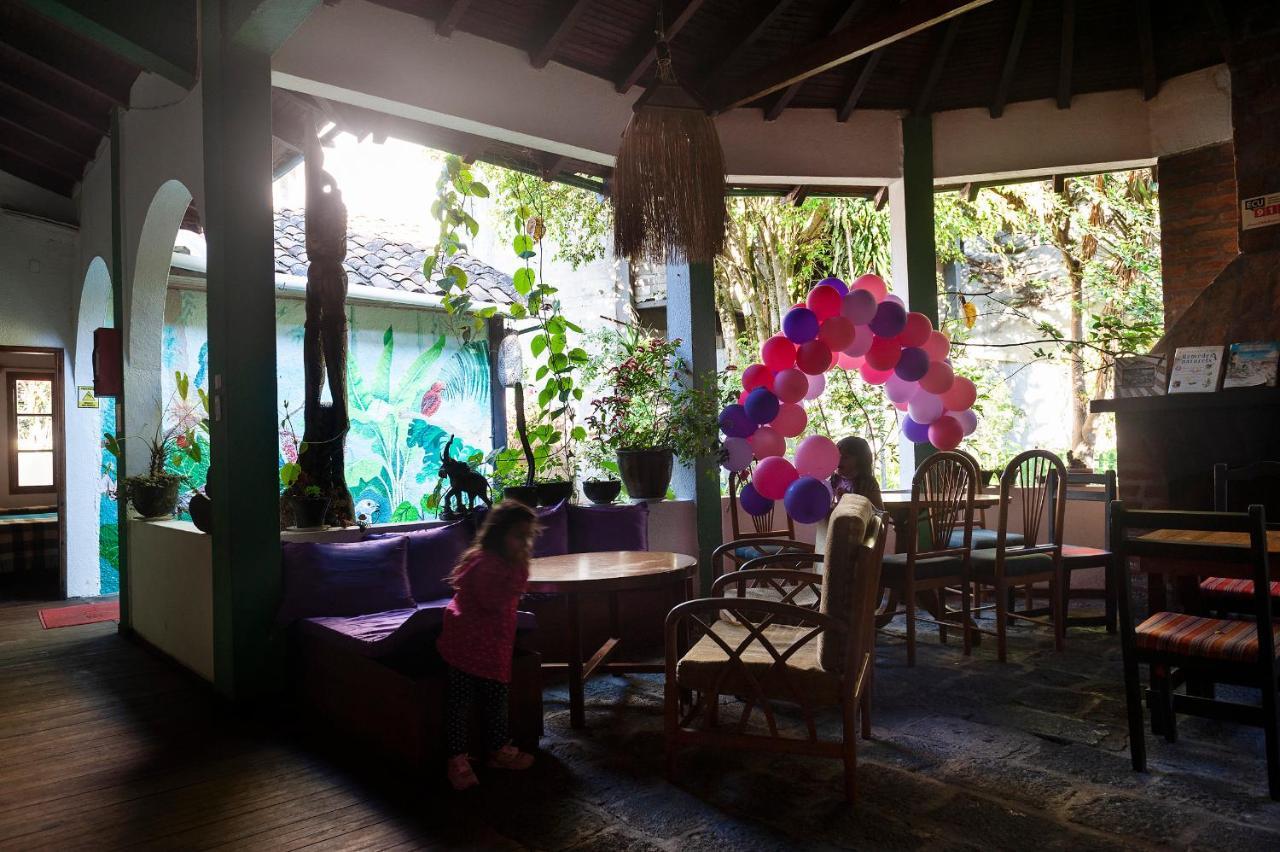 Aparthotel Le Petit Jardin *