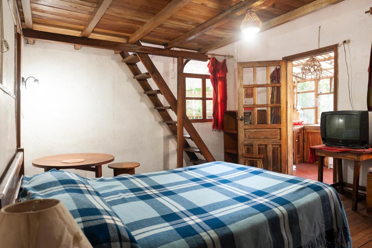 Le Petit Jardin Aparthotel *