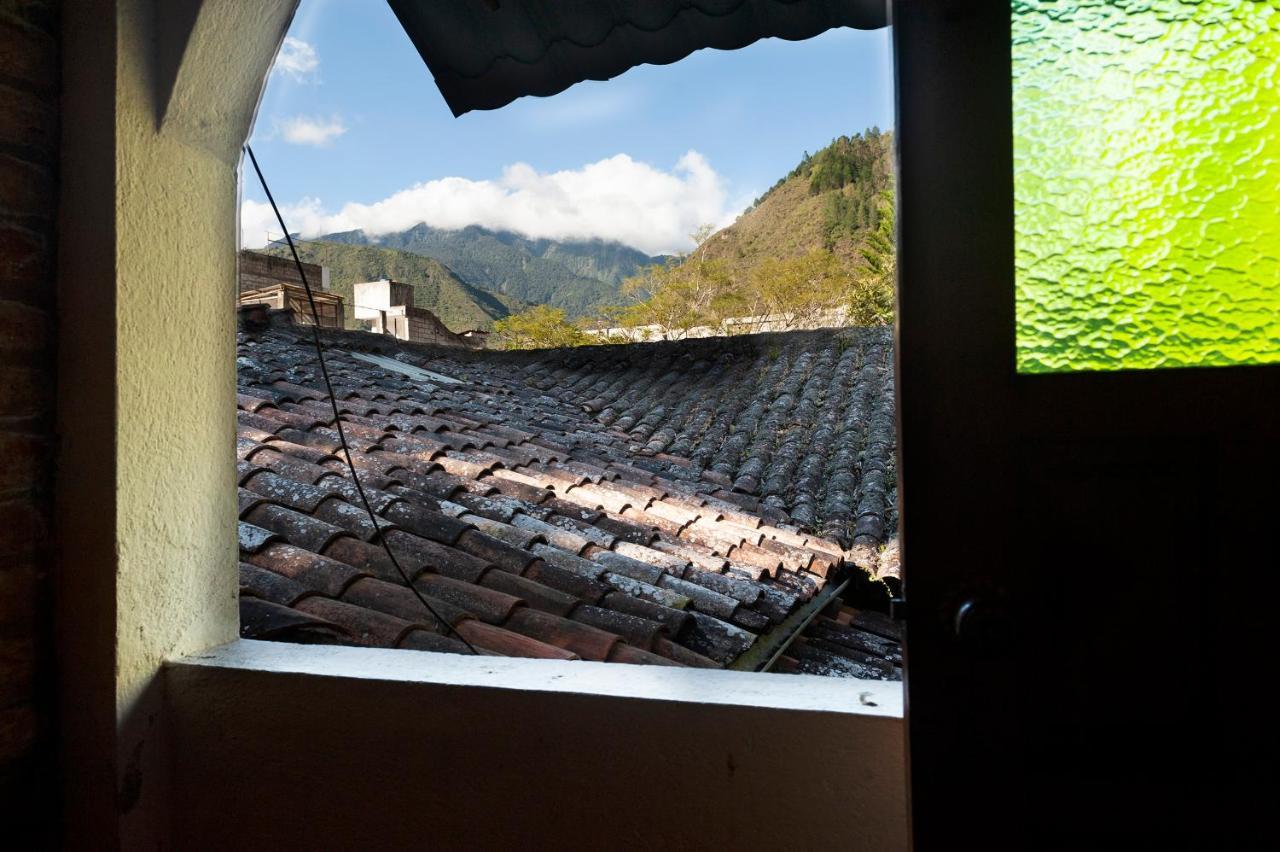 Le Petit Jardin Aparthotel
