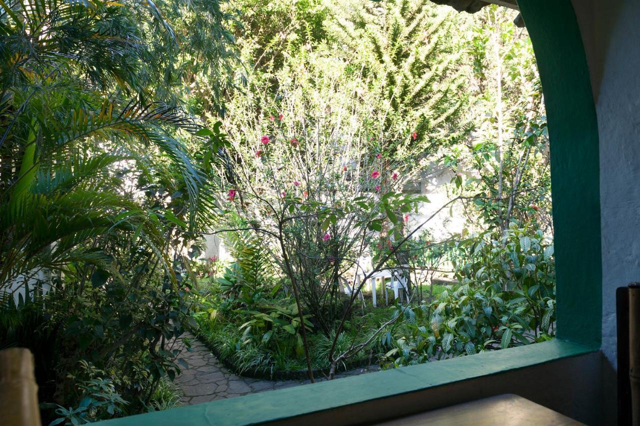 Aparthotel Le Petit Jardin Banos (Tungurahua)