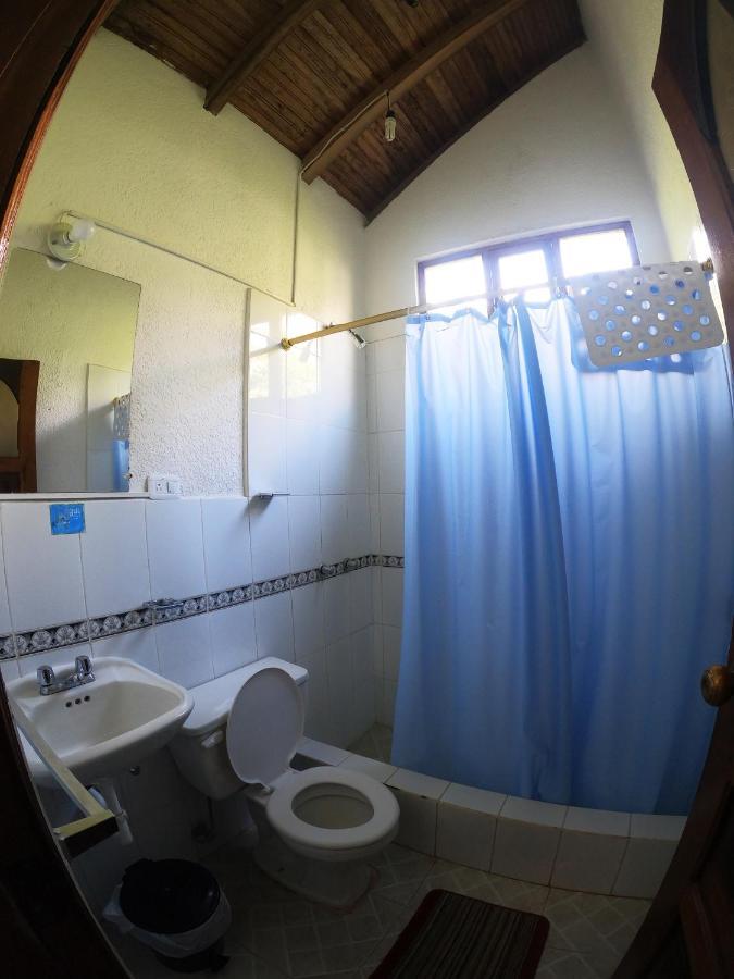 Aparthotel Le Petit Jardin *